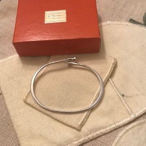 Sterling Silver James Avery bracelet